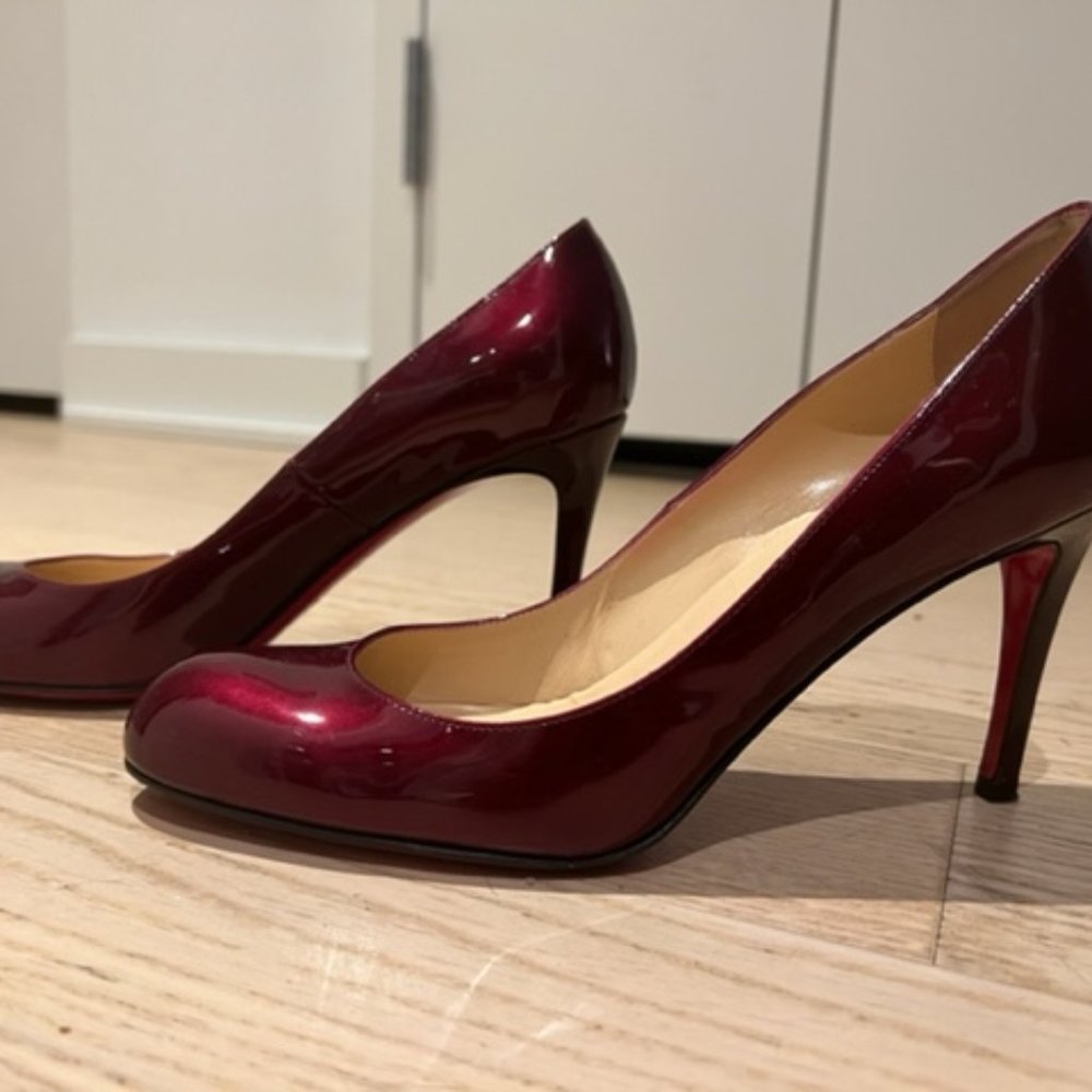 Christian Louboutin Shoes